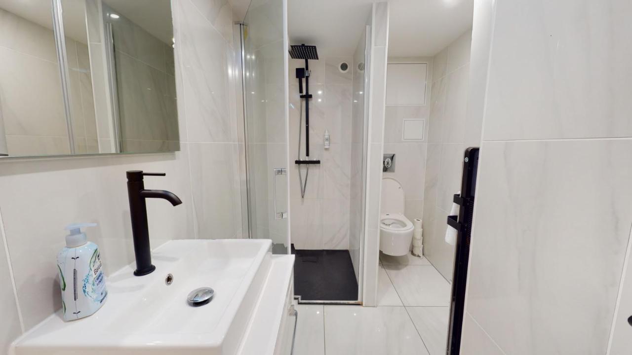 Appartements Modernes Avec Veranda Страсбург Экстерьер фото